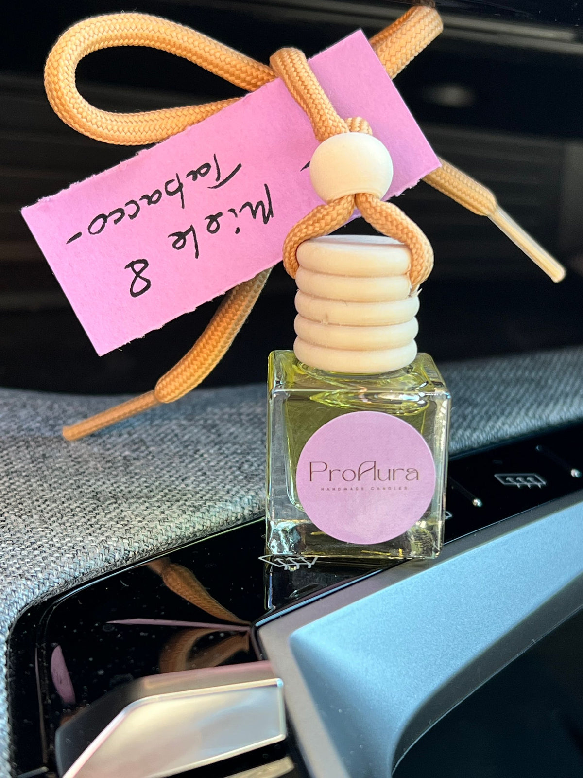 Diffusore per auto - 8 ml
