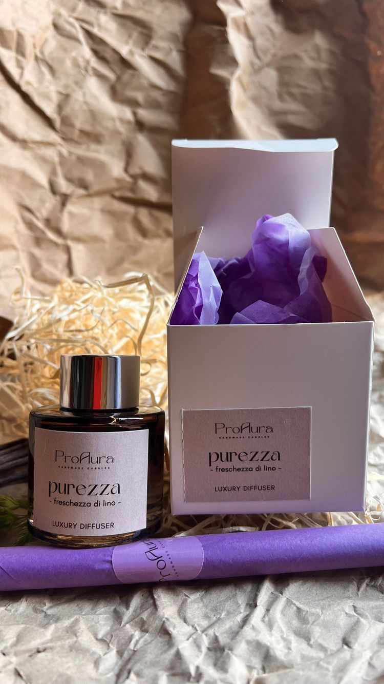 Diffusore per ambiente 50ml
