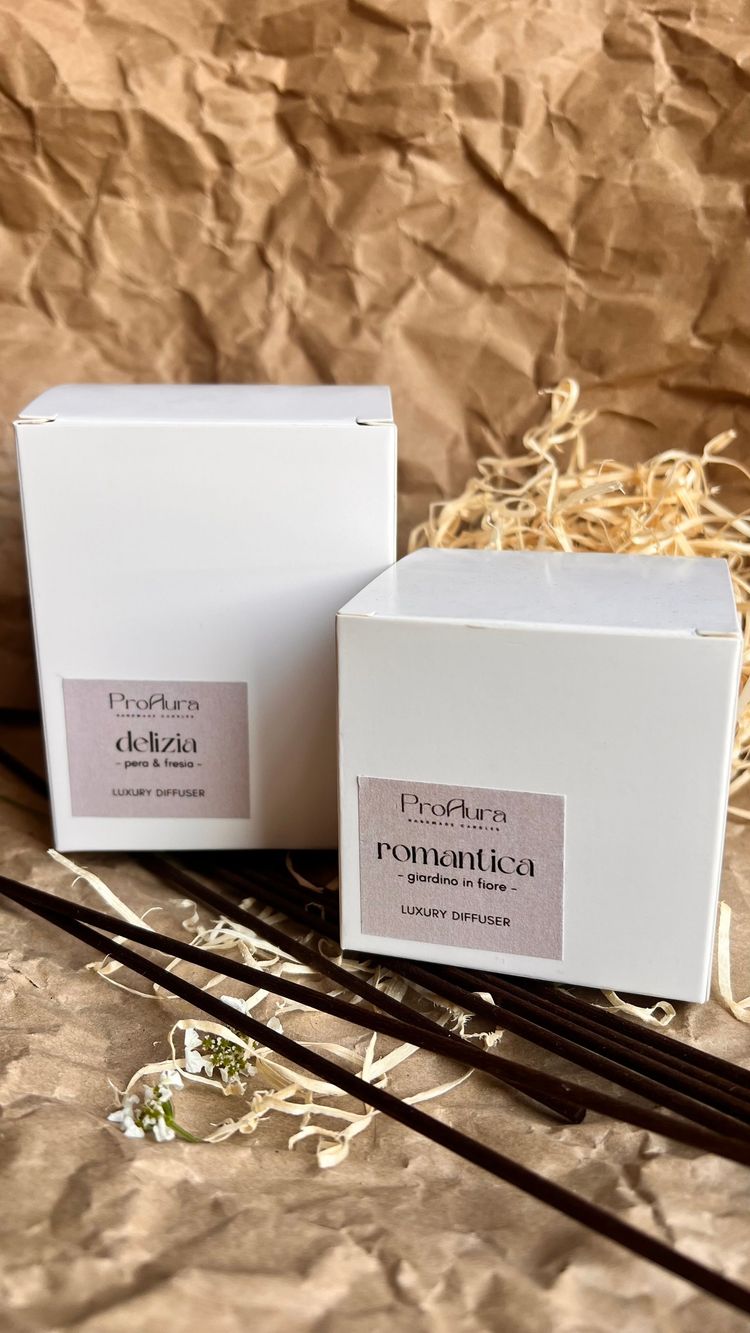 Diffusore per ambiente 50ml