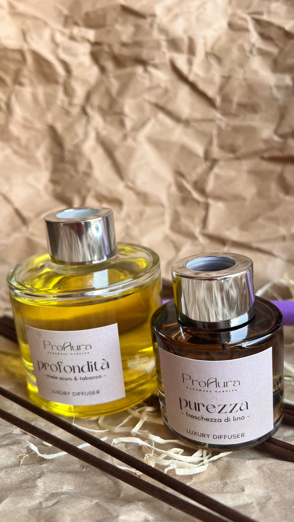 Diffusore per ambiente 50ml