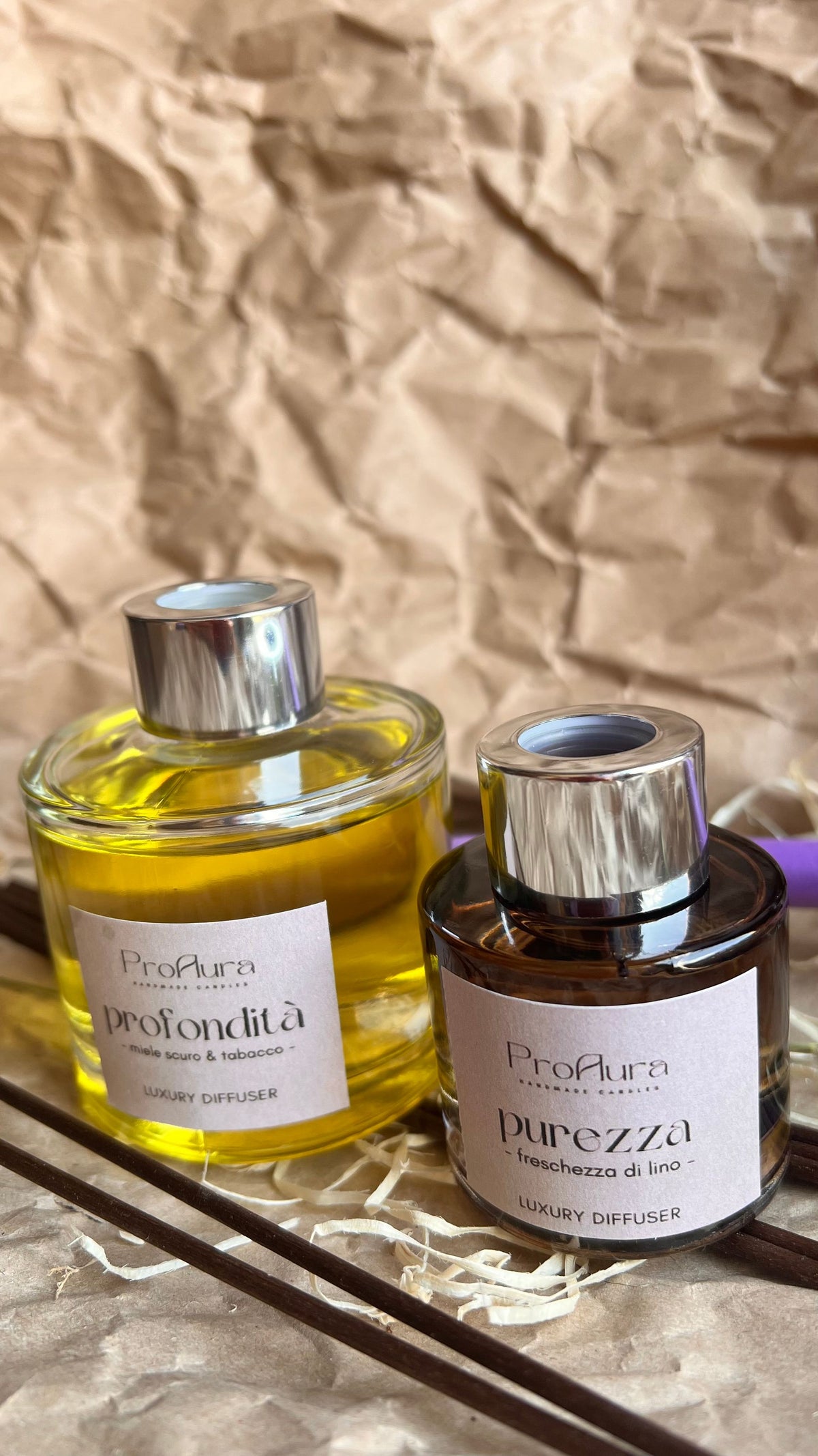 Diffusore per ambiente 50ml