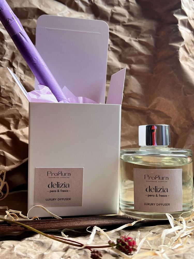 Diffusore per ambiente 110ml