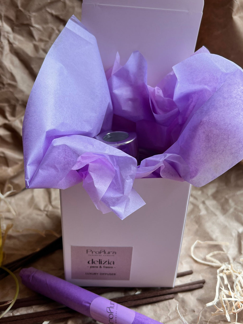 Diffusore per ambiente 110ml