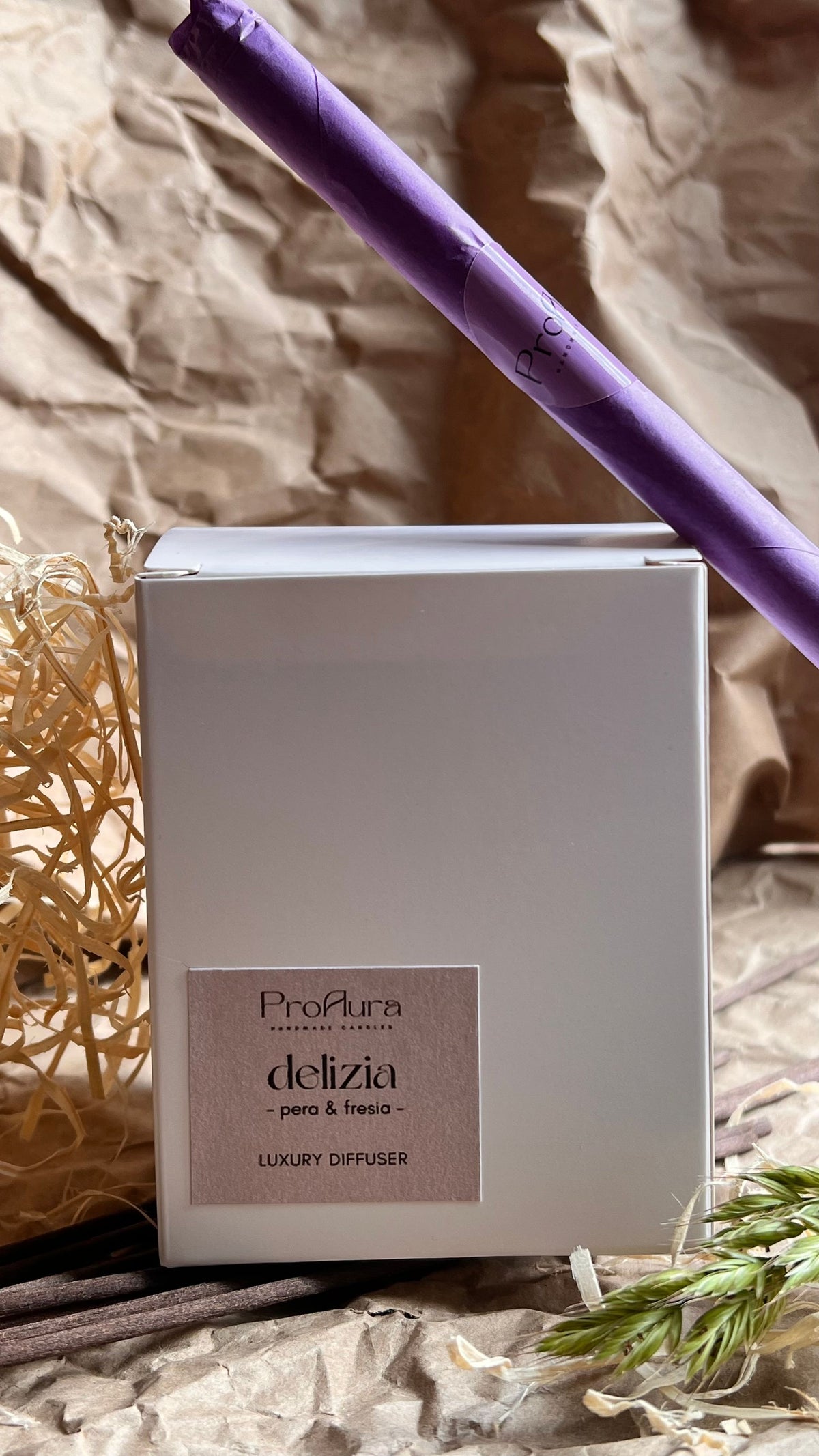 Diffusore per ambiente 110ml